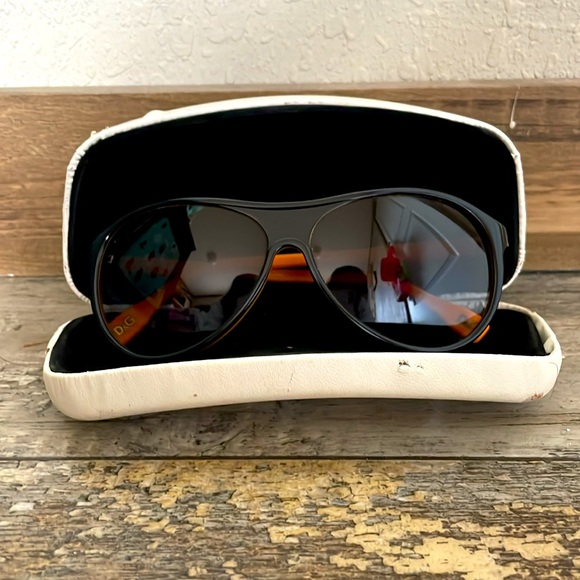 D&G sunglasses - Picture 4 of 10